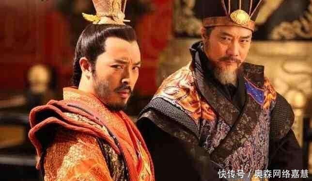 北周|中国历史上最被低估的一个朝代,他的开创者功绩可以和秦始皇媲美