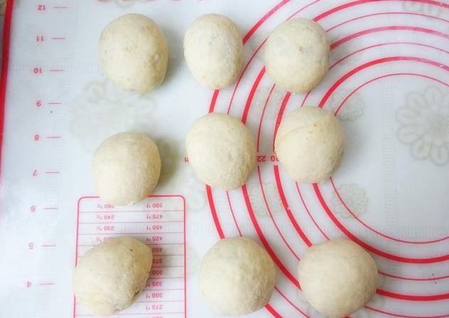 每周|红糖烧饼我每周必做,可以烤,可以烙,多层暄松又甜香,特好吃