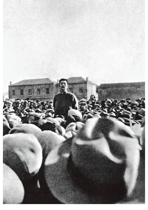 谜团@鲁迅是病死,还是死于日本医生之手?48年后谜团被揭开