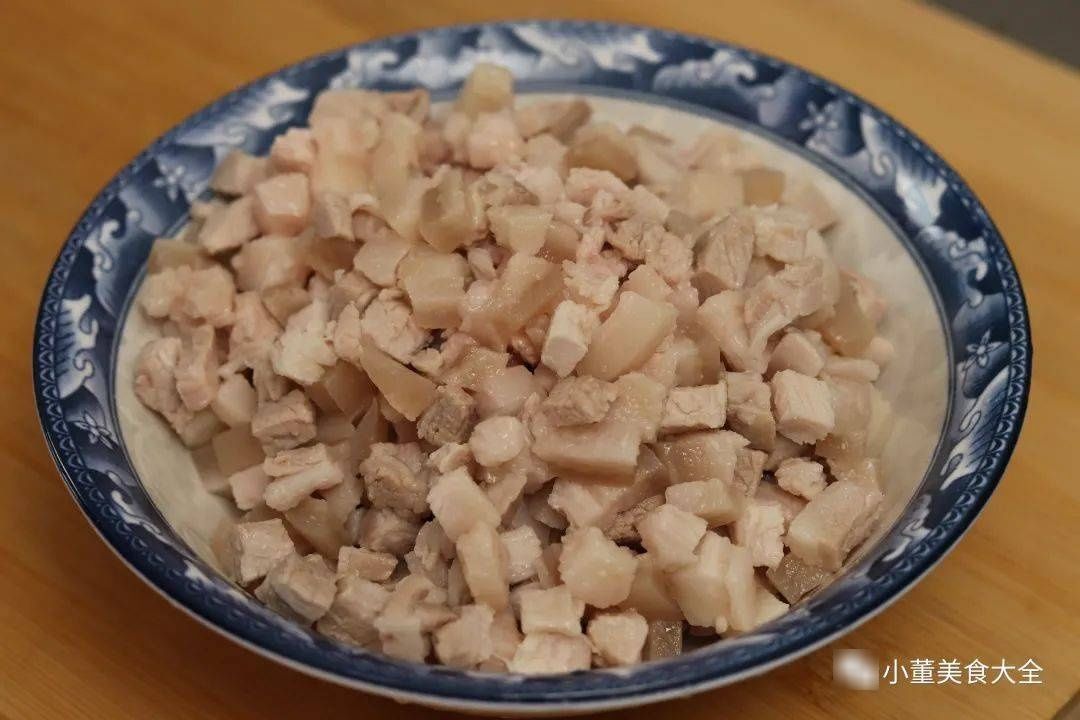 粉条|这种菜晒干后,比新鲜的更好吃,冬天蒸包子,营养美味比肉香