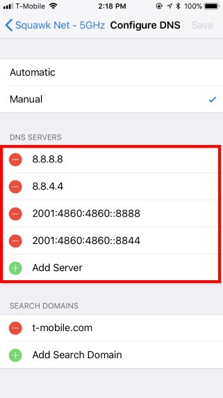 (更改DNS服务器地址)更改DNS服务器的最终指南