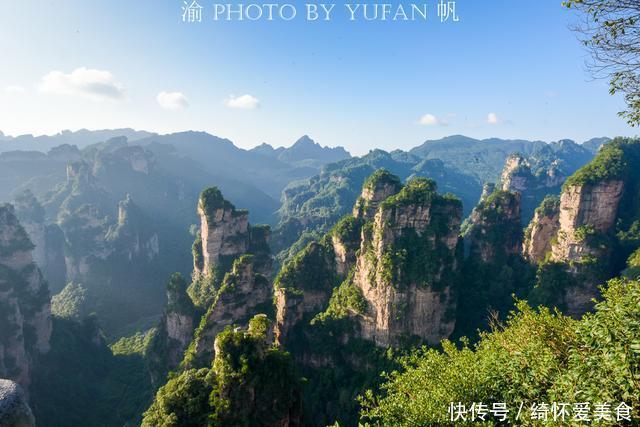 中国最有良心的景区，买张门票可玩四天，景区车可无限次免费坐