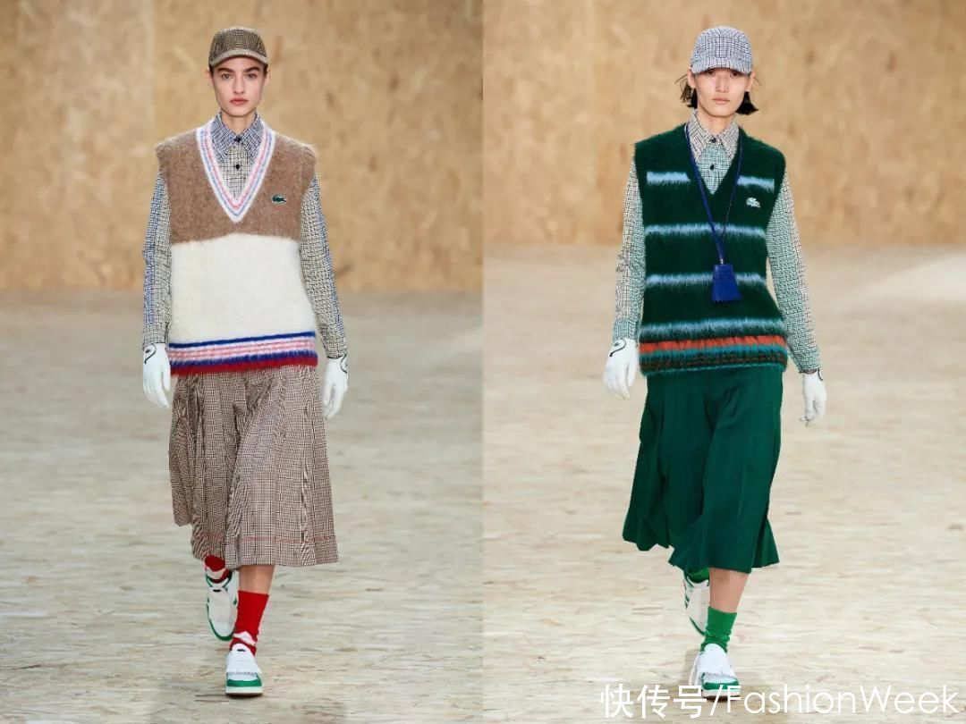 实不相瞒，我已经想到开春穿什么了