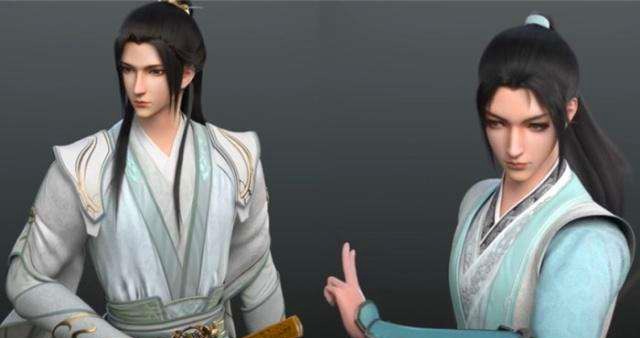 部国漫|开播即火的《穿书自救指南》，第二季恐将遥遥无期，网友心碎一地