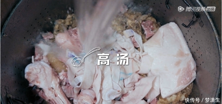 中国|馋死我了,9.0分的中国味道!