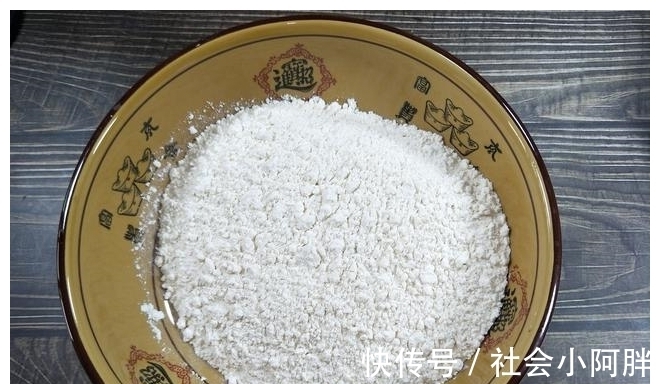 面食|不管做什么面食,记住2个小技巧,面食蓬松又柔软,小孩超解馋