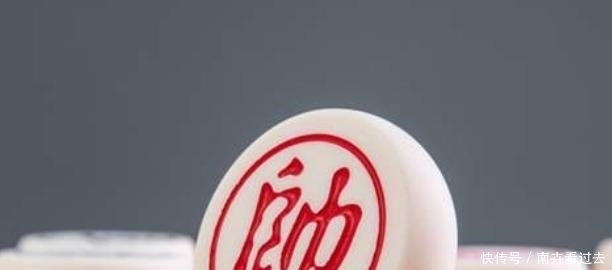 改变|项羽射了刘邦一箭,没射死,之后象棋就有了1条不成文的规定