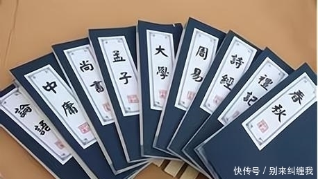 儒家|孔子之儒,董仲舒之儒,两者名称相近实则区别巨大