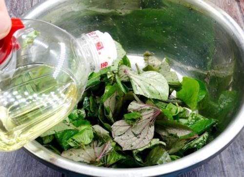 加上一些|藏在身边的“长寿菜”,2块钱一斤,上锅蒸一蒸,比猪肉还好吃