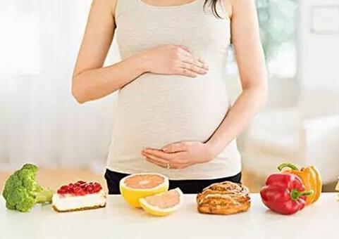 杜鹃|宝宝在肚子里面发育的不错,一出生就能看到,妈妈们可以比对一下