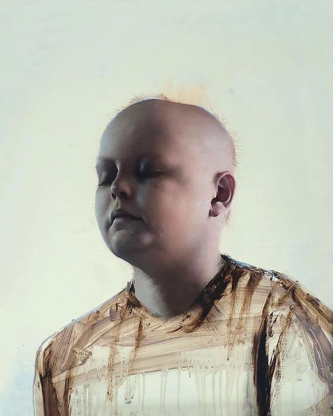 好看|画画竟然如此过瘾这人物画的也太好看了叭