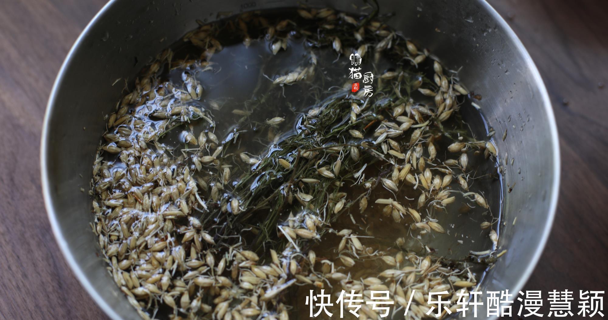 谷芽|立秋后,鸡胗和它们一起煲汤,消食健脾助消化,孩子吃饭香不挑食