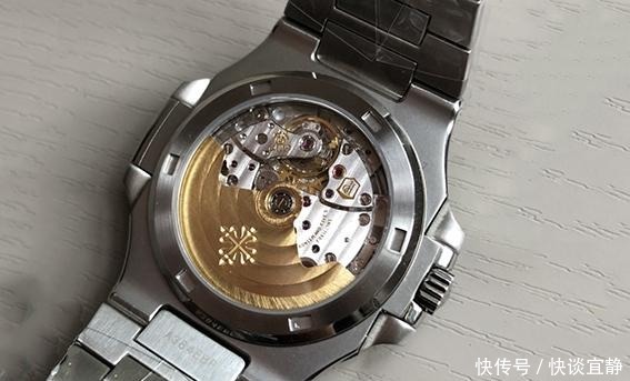 佩戴者|抛开品牌和价格，百达翡丽鹦鹉螺腕表怎么样？你喜欢这样的钢表吗
