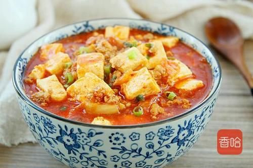 天冷来上这一锅热乎乎的炖豆腐，荤素一锅出，营养美味又暖胃