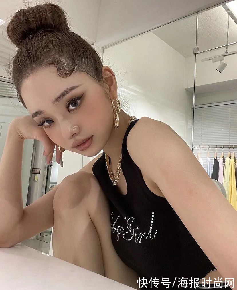 又做作又瘋批的“仿版Jennie”參加戀愛綜藝，本來是想吐槽的……