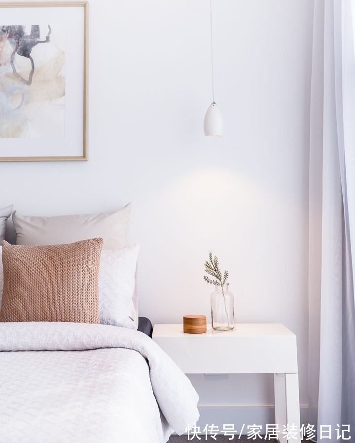 木器漆|还在担心白色漆发黄吗?入行10年的油漆师傅告诉你:大可不必