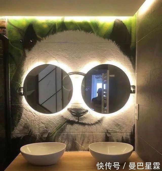 雕塑&18个脑洞大开的创意设计，最后那座雕塑可以吃吗？