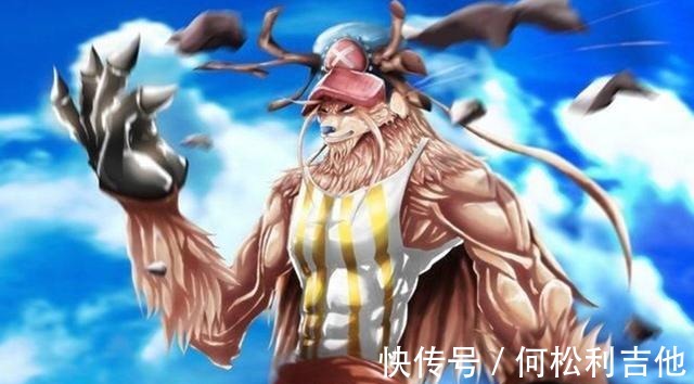 巴吉斯|海贼王,战国的人人果实被严重高估,靠“抱大腿”爬上元帅