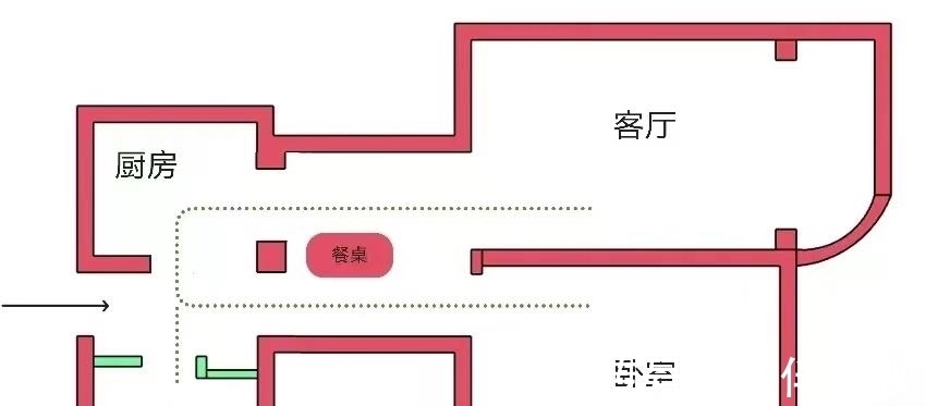 干区|28岁女主与猫55㎡新居,处处干净清爽,井然有序,圈粉无数