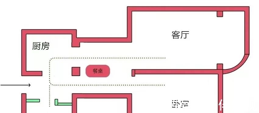 干区|28岁女主与猫55㎡新居，处处干净清爽，井然有序，圈粉无数