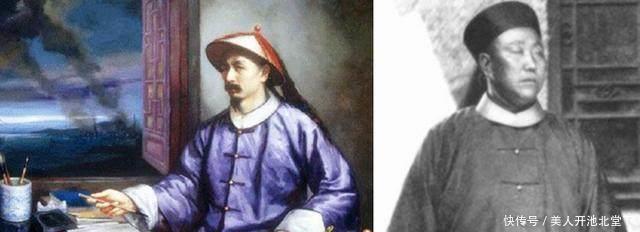 丁汝昌|都说丁汝昌“畏战”,甲午战争他才是罪魁祸首,看日本人怎么说!