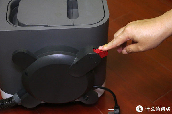 东菱布艺清洗机|实用好物汇 篇十六：多年的包浆地毯焕然一新，蒸汽杀菌易操作，东菱布艺清洗机体验