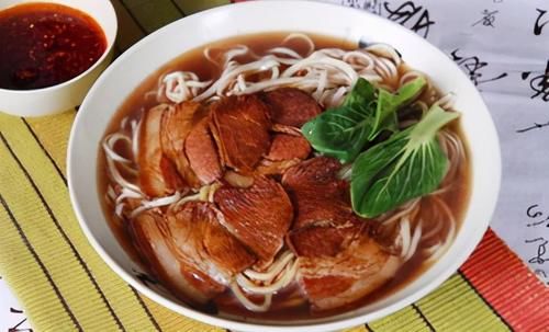  味道|到马鞍山旅游，这八大传统地道美食一定要去尝一尝