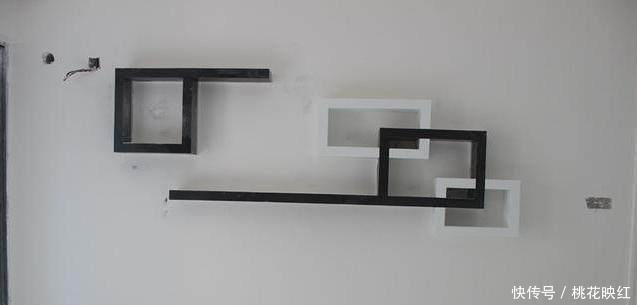 朋友|在客厅砌了半堵墙,亲戚朋友没一个支持的,如今装完全闭嘴了!