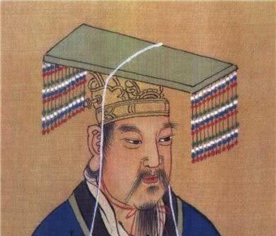 抑郁|周朝灭商之后才两年,为什么周武王姬发就抑郁而终了?