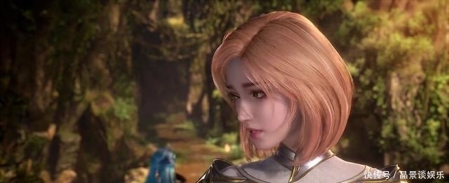 注定|斗罗大陆:久别重逢是悲哀,痴心错付的胡列娜,注定伤痕累累