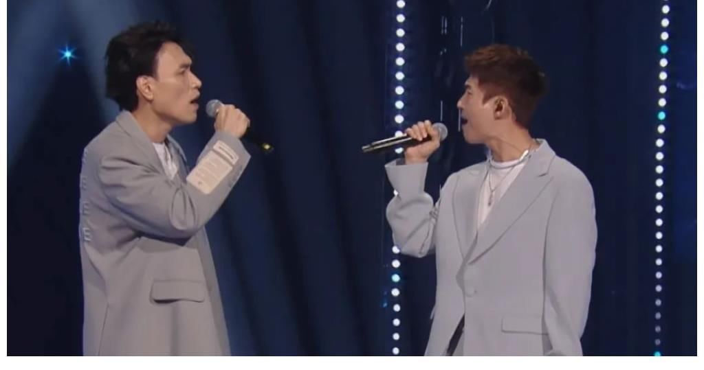 《追光吧！》秦奮出局懸念不大，只是沒想姜潮也被淘汰了！