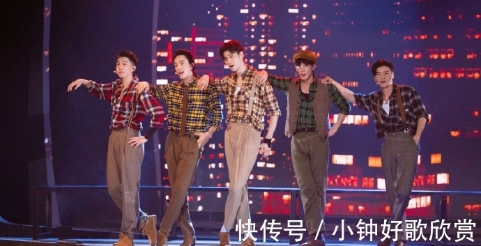 敖犬|《哥哥》四公淘汰賽制再變,4人離開,陳小春張晉各救1人