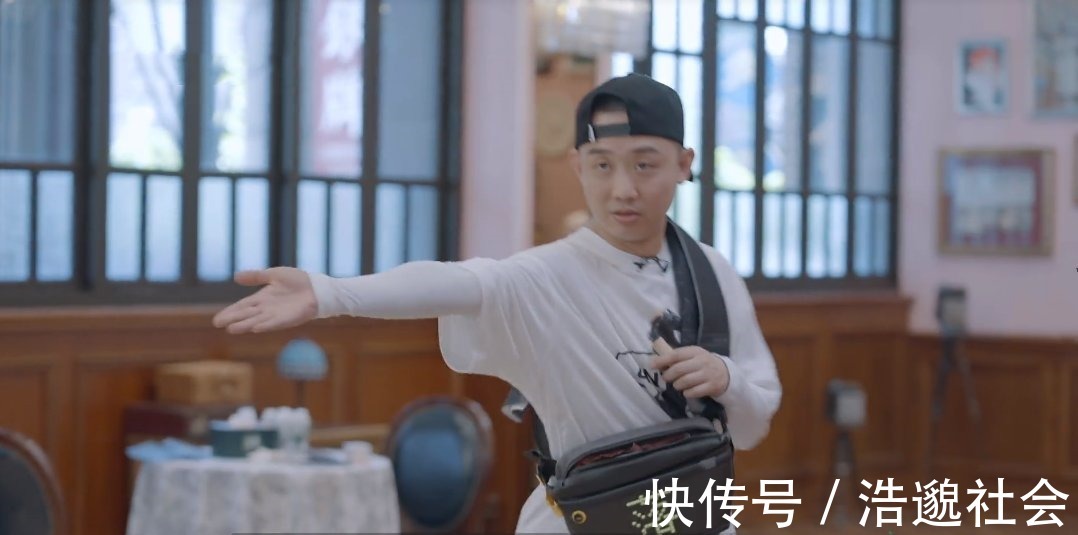 為什么《披荊斬棘的哥哥》比浪姐好看？不只是舞臺(tái)呈現(xiàn)更加驚喜