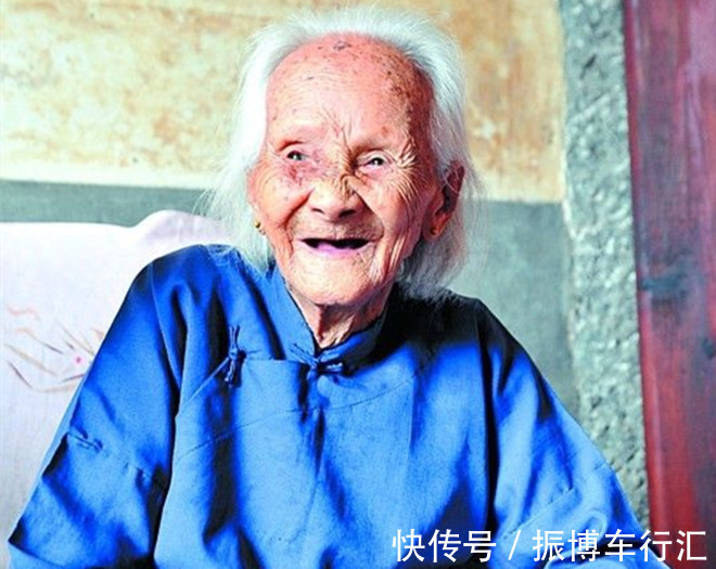 气血|老中医揭秘:男女身上“这条沟”越深,越有长寿潜质,早知早好