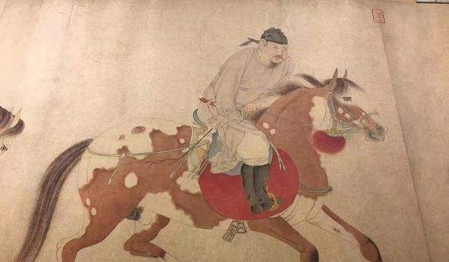 年后|古董捡漏神话4658万买下一幅古画,7年后却翻了7倍,卖3.036亿