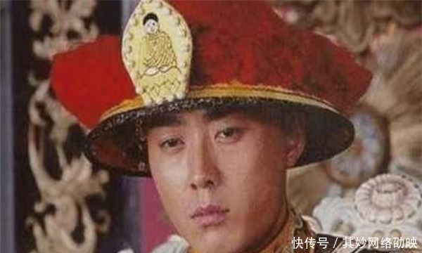锋芒毕露|他连射三箭,被乾隆器重,虽锋芒毕露,但安稳无恙历经三代帝王