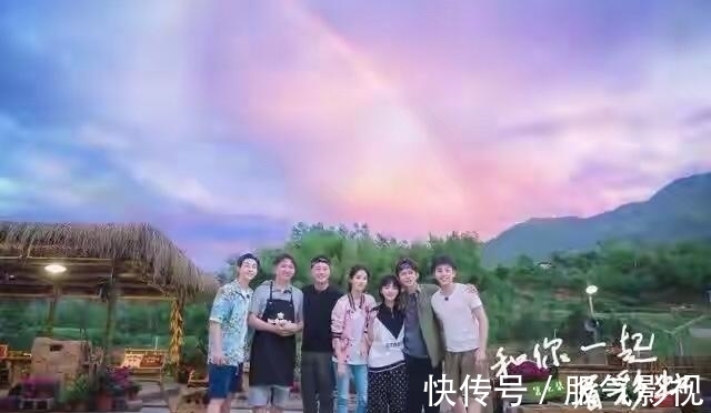 向往的生活|《向往的生活》五季蘑菇屋現(xiàn)狀,有四季成為熱門景點,一季被廢棄