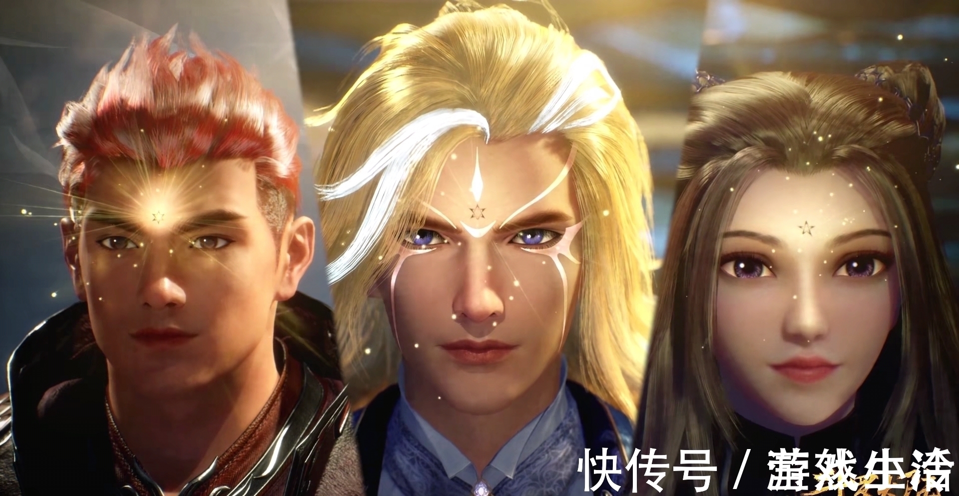 海神|斗罗大陆:宁荣荣才是一只黑马,吃最少的辅助,登最长的台阶