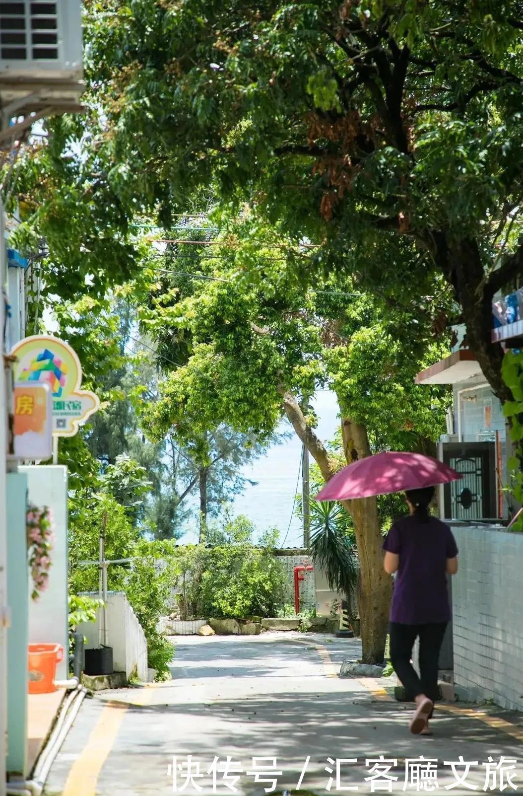 老年|10个让人“看一眼就上瘾”的旅行地,你去过几个?