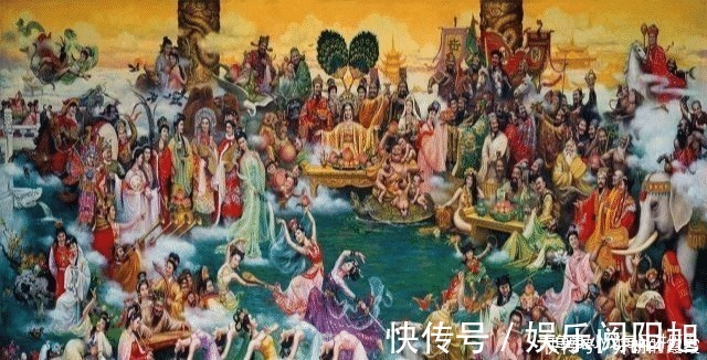 封神演义@玉皇大帝、鸿钧老祖、三清天尊,谁才是道教神话中的最高神