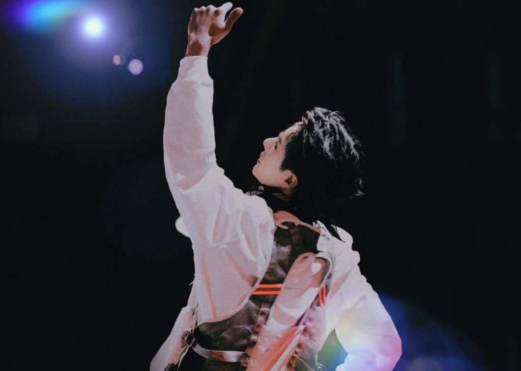 一波王炸学王一博女团舞集体翻车,因周边队长形象受损,被问“为什么是猪”