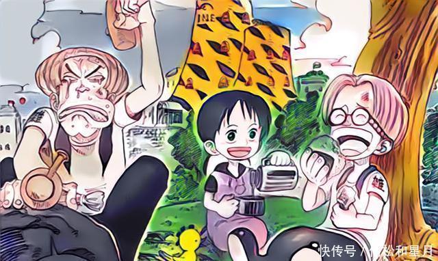 漫画|第12期漫画中适合说早安后,再分享给朋友阅读的正能量句子!