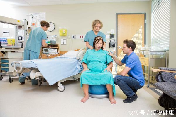 产妇|以后生孩子一定要剖腹产？顺产还是剖腹产，关键要听这个人的意见