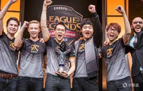 未改|Rekkles：纵然岁月已迟暮，而我初心未改今犹在！