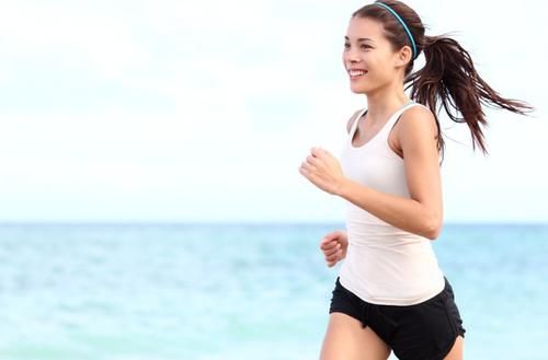 健康|坚持跑步1年5年10年，人生会有什么不同？感觉赚到了