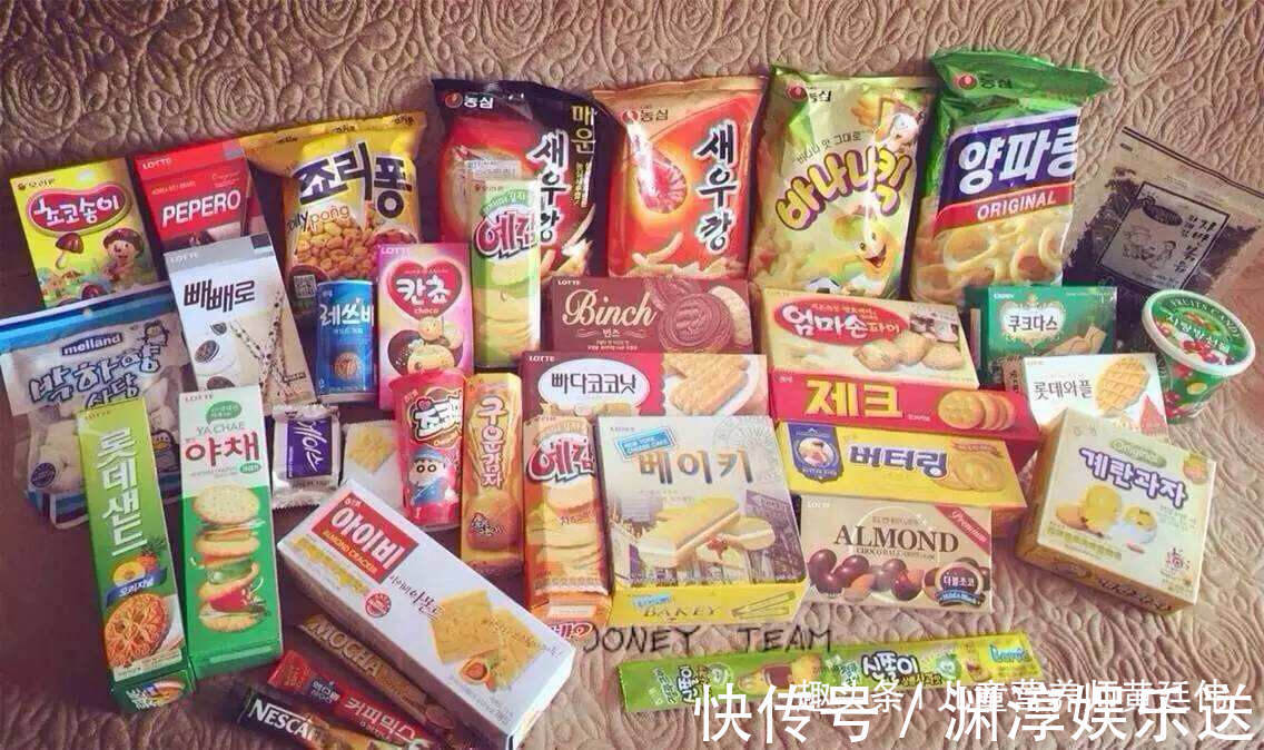 袋装食品|让孩子智商低下的罪魁祸首已经找到了,伤害你孩子没有商量