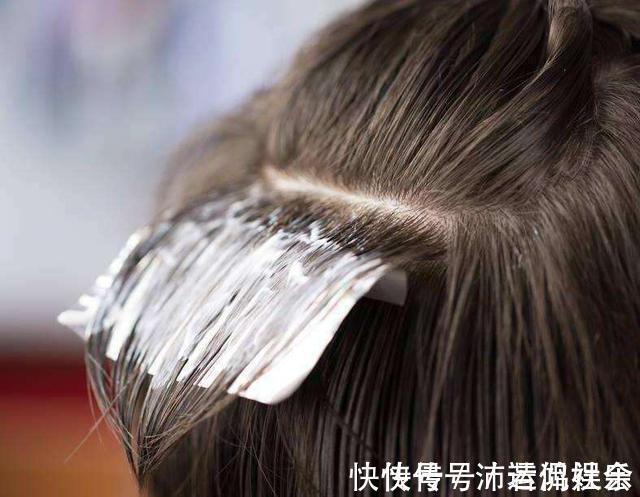 霍奇金|染发剂是否致癌通过对11万女性36年的随访,研究人员得出了结果