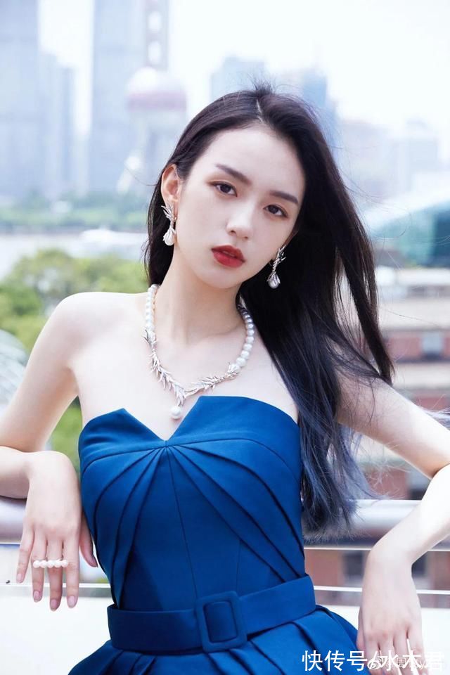 恶女|好美的一张脸，可惜被“毁”了