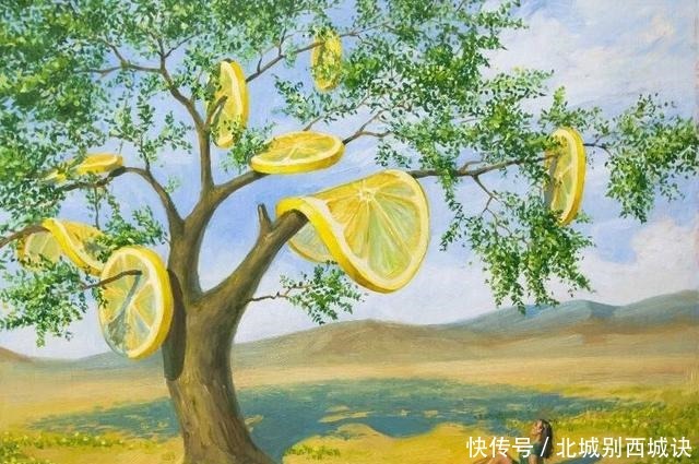 心酸|我非柠檬,为何心酸