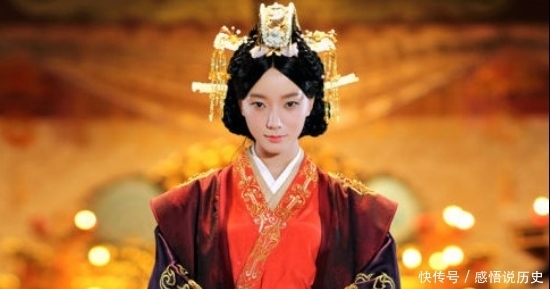 称帝|一个好女人,成就一个家族